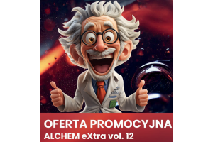 Nowa Promocja Alchem eXtra vol. 12 – Nie Przegap Okazji!