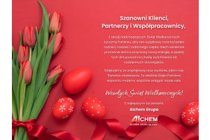 Życzenia Świąteczne 