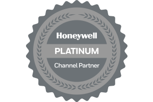 Alchem z tytułem Platynowego Partnera Honeywell!