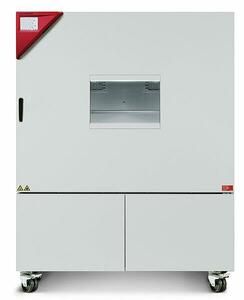 Seria MKF - Komory dynamicznego klimatu do szybkich zmian temperatury z kontrolą wilgotności MKF720-480V-C, z przetwornicą napięcia i częstotliwości Seria MKF - Komory dynamicznego klimatu do szybkich