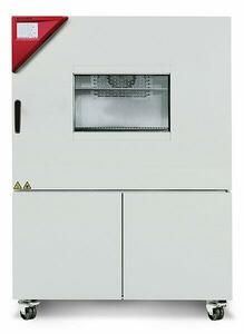 Seria MKF - Komory dynamicznego klimatu do szybkich zmian temperatury z kontrolą wilgotności MKF240-480V-C, z przetwornicą napięcia i częstotliwości Seria MKF - Komory dynamicznego klimatu do szybkich