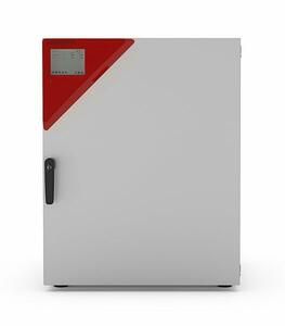 Inkubator CO₂ ze sterylizacją termiczną i sterylizowalnym czujnikiem CO₂ CB170 z regulacją O₂ 0,2-20%
