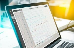 Oprogramowanie APT-COM™ 4 PROFESSIONAL-Edition version 4