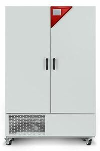 Seria KBF LQC - Komory klimatyczne do testów stabilności ze źródłem światła zgodnym z ICH i kontrolą dawki światła KBFLQC720UL-240V, Standard, Seria KBF LQC - Komory klimatyczne do testów stabilności