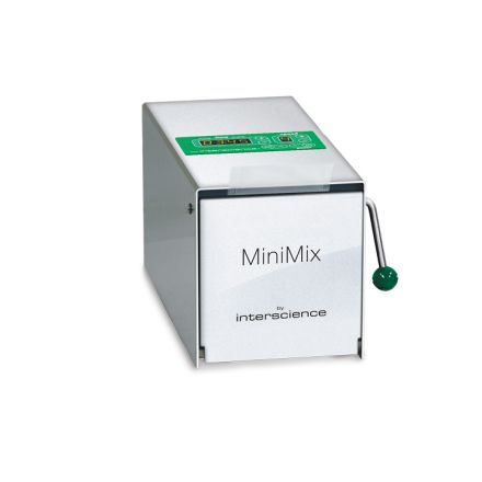 HomogenizatorStomacher MiniMix 100 P CC