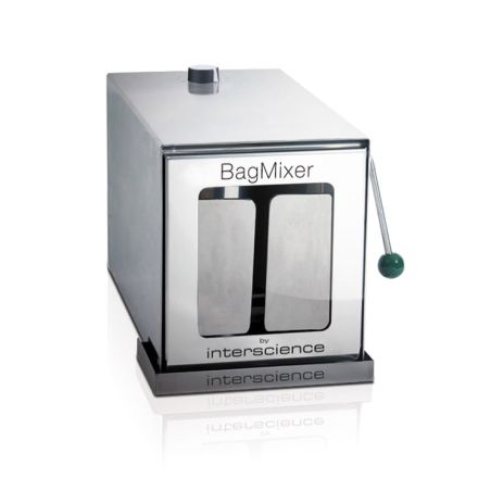 Homogenizator BagMixer 400 W