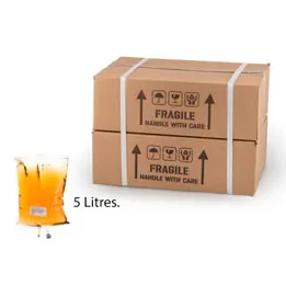 Buffered Peptone Water 2x5L Bags