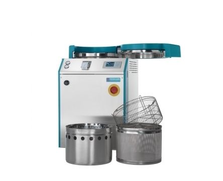 Autoklaw laboratoryjny model FVG3 poj.140L