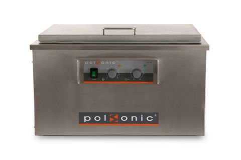 Myjka ultradźwiękowa SONIC 33