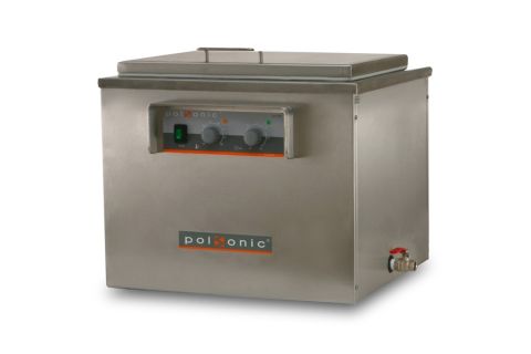 Myjka ultradźwiękowa SONIC 36 z pokrywą