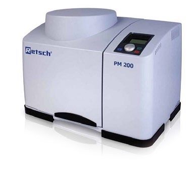 Młynek kulowy PM200