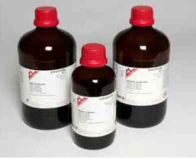 Octan etylu, czystość LC-MS 2.5 L