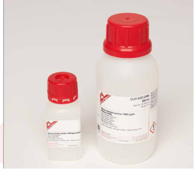 Ammonia 20 - 22% solution (Pico-Pure)