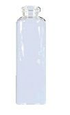 Vialki 50ml; 31x101mm kapslowane, szkło białe, N20