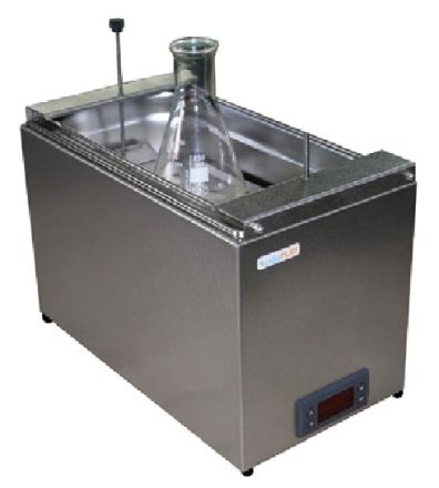 Łaźnia wodna jednokomorowa W415