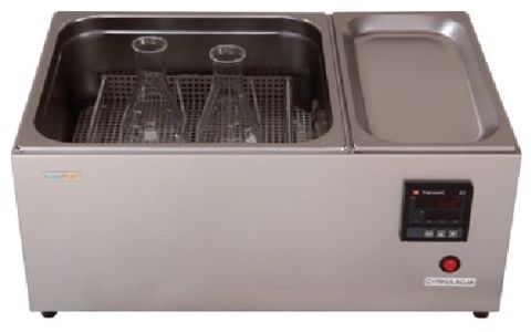 Łaźnia wodna jednokomorowa W115E