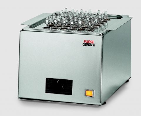 Łaźnia wodna WB 436 A