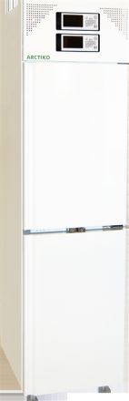 Chłodziarko-zamrażarka LFF