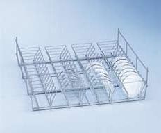 Wkład na szalki Petriego E 136