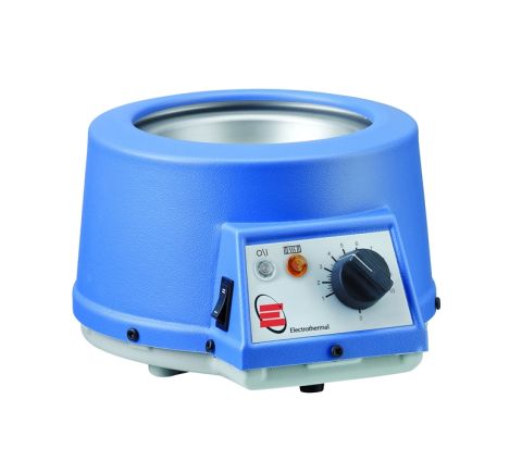 Czasza grzejna EMX z podwyższoną odpornością na zalanie