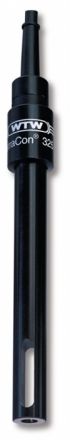 TetraCon® 325 Czujnik konduktometryczny TetraCon 325 4-elektrodowy z czujnikiem temperatury, kabel 1,5m
