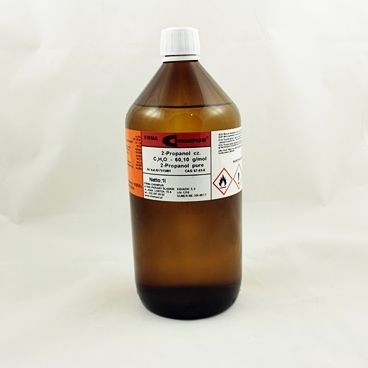 Propanol-2 /izopropanol/ cz