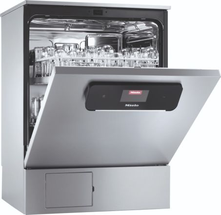 Zmywarka PLW 8693 [SST OIL DS10]