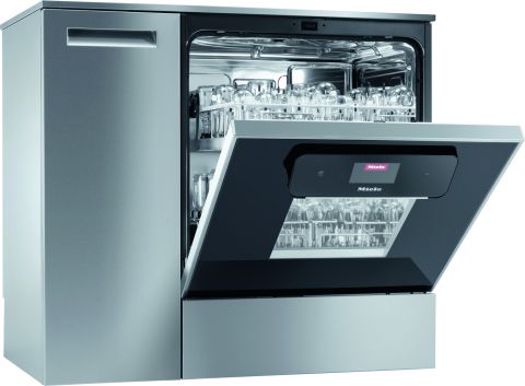 Zmywarka PLW 8683 CD [SST GD CM MON]