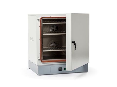 Suszarka z wymuszonym obiegiem powietrza 120/300