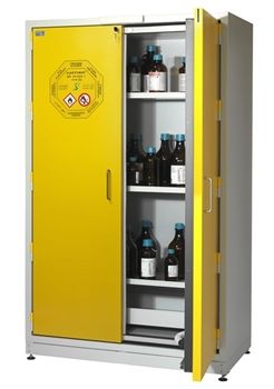 Szafa bezpieczeństwa (ogniotrwała) SAFETYBOX AC 1200 T30 1180x640x1985mm