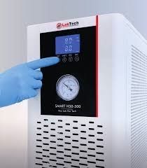 Chłodziarka przepływowa (chiller) H50-500