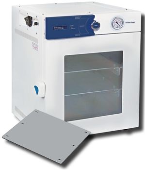 Suszarka próżniowa WOV-30