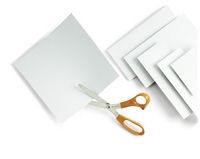 Żel krzemionkowy do TLC 60 F254 25 arkuszy aluminiowych 20x20 cm