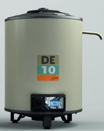 Destylator elektryczny DE-10 plus