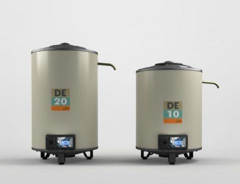 Destylator elektryczny DE-20 plus