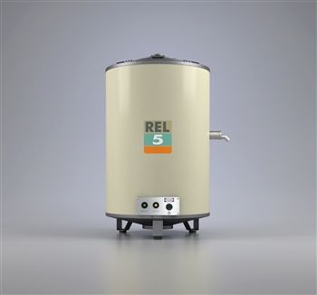 Redestylator elektryczny  REL-5