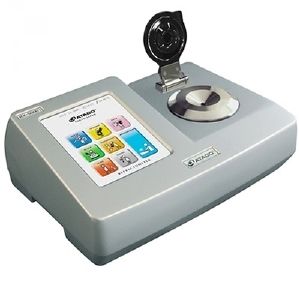 Refraktometr cyfrowy laboratoryjny RX-5000i