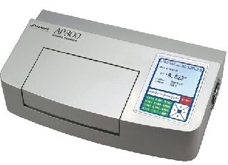 Polarymetr automatyczny AP-300 bez kontroli temperatury