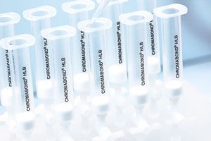 Kolumienki SPE Chromabond HLB (60µm), 6mL, 200mg, PP, op. 30sztuk