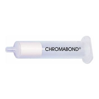 Kolumienki SPE Chromabond C18 ec, 6ml, 500mg, PP, op. 30sztuk