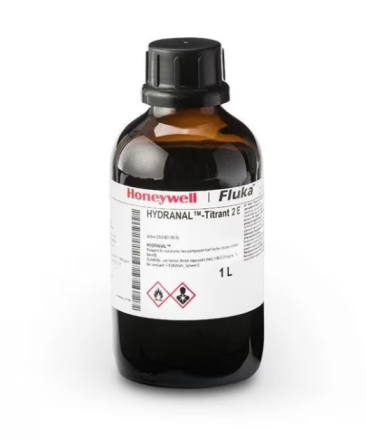 HYDRANALTM Titrant 2 E (na bazie etanolu, bez pirydyny)