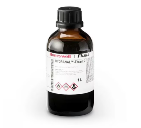 HYDRANAL™ Titrant 2 (na bazie metanolu, bez pirydyny