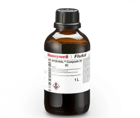 HYDRANAL™ Composite 5 K, aldehydy i ketony (bez metanolu i pirydyny)