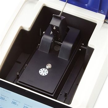 Spektrofotometr 7415 Nano - Micro-volume