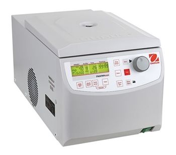 Wirówka Micro FC5515R, max RPM 15200, max RCF 21953 x g (z chłodzeniem)