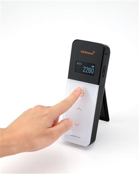 Luminometr SMART - aparat do monitoringu higieny ATP/AMP/ADP współpracujący z darmowa aplikacją LUMITESTER na smartfona