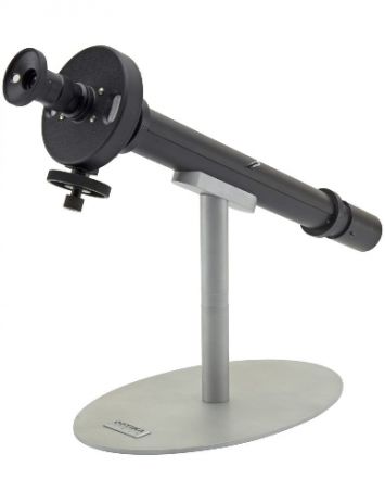 Polarymetr kołowy POL-X z lampą LED 590nm do rurek 100 i 200 mm, zakres +/-180st.