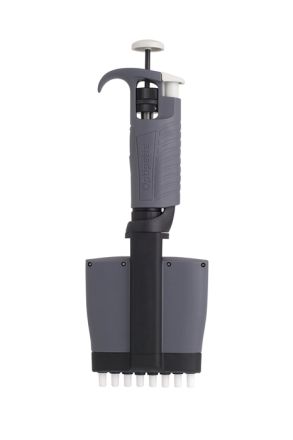 Pipeta automatyczna OPTIPETTE 8-kanałowa OP8-300  50-300ul