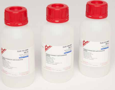 Hydrofluoric acid 40% (ultra pure)