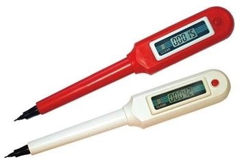 Licznik kolonii bakterii PCC-04a